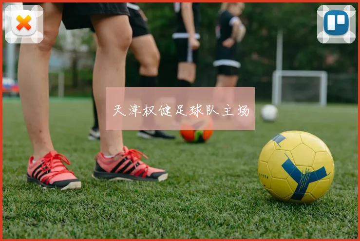 天津权健足球队主场
